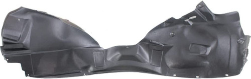 FENDER LINER LH REPLACEMENT FOR LINCOLN MKX 2015 PARTSLINK NUMBER FO1248154 FENDER LINER LH REPLACEMENT FOR LINCOLN MKX 2015 PARTSLINK NUMBER FO1248154