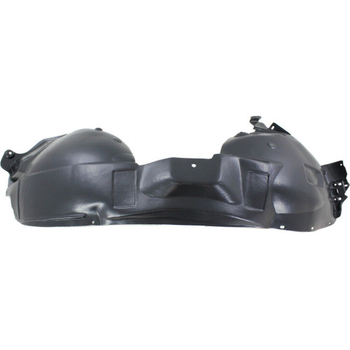 FENDER LINER RH  REPLACEMENT FOR LINCOLN MKX 2015 PARTSLINK NUMBER  FO1249154