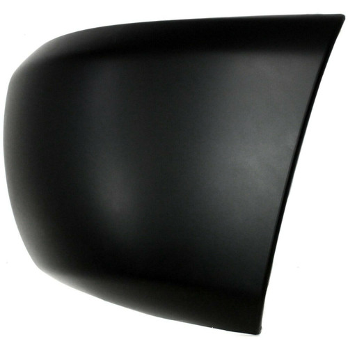 BUMPER END FR LH PRIMED W/O FOG HOLE 1500/HYB CAPA REPLACEMENT FOR CHEVROLET PICKUP CHEVY SILVERADO 1500 2013 PARTSLINK NUMBER GM1016103C BUMPER END FR LH PRIMED W/O FOG HOLE 1500/HYB CAPA REPLACEMENT FOR CHEVROLET PICKUP CHEVY SILVERADO 1500 2013 PARTSLINK NUMBER GM1016103C