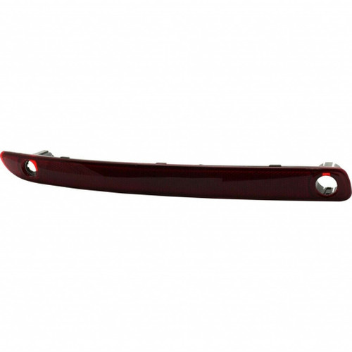 REFLECTOR RR LH CAPA  REPLACEMENT FOR LINCOLN MKX 2015 PARTSLINK NUMBER  FO1184113C