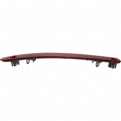 REFLECTOR RR LH HQ  REPLACEMENT FOR LINCOLN MKX 2015 PARTSLINK NUMBER  FO1184113