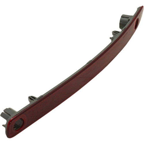 REFLECTOR RR RH HQ  REPLACEMENT FOR LINCOLN MKX 2015 PARTSLINK NUMBER  FO1185113