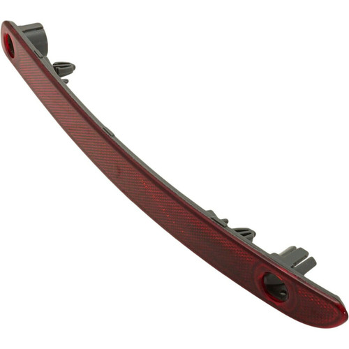 REFLECTOR RR RH HQ  REPLACEMENT FOR LINCOLN MKX 2015 PARTSLINK NUMBER  FO1185113