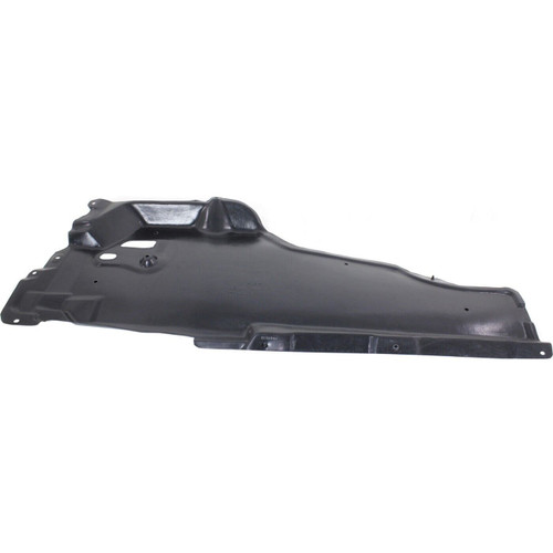 UNDERCAR SHIELD FR LH  REPLACEMENT FOR LINCOLN MKX 2015 PARTSLINK NUMBER  FO1228146