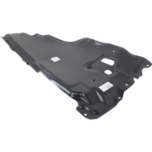 UNDERCAR SHIELD FR LH  REPLACEMENT FOR LINCOLN MKX 2015 PARTSLINK NUMBER  FO1228146