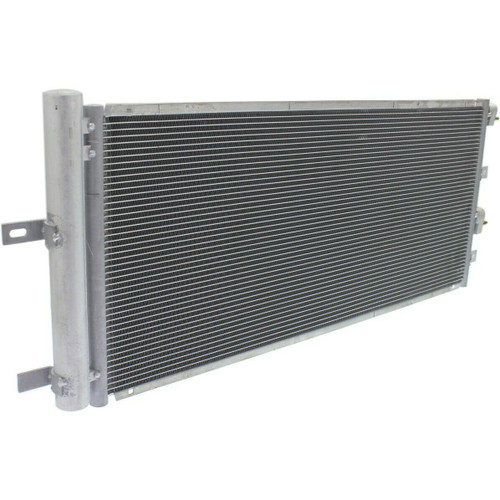 CONDENSER (4211) 1.6/2.0L TURBO/2.0L HYB REPLACEMENT FOR LINCOLN MKZ 2015 PARTSLINK NUMBER FO3030241 CONDENSER (4211) 1.6/2.0L TURBO/2.0L HYB REPLACEMENT FOR LINCOLN MKZ 2015 PARTSLINK NUMBER FO3030241