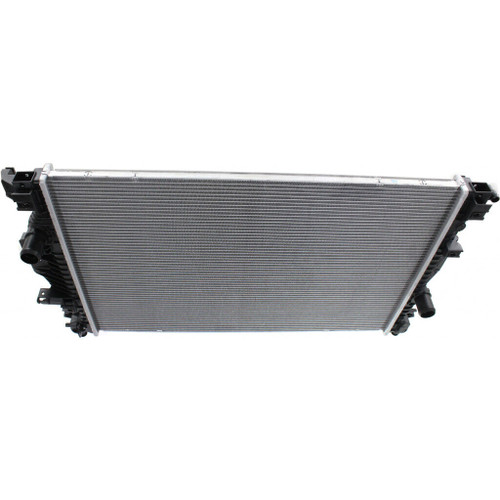 RADIATOR (13320) 1.6L TURBO MT/2.0L  REPLACEMENT FOR LINCOLN MKZ 2015 PARTSLINK NUMBER  FO3010317