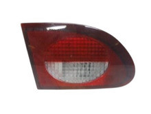 TRUNK LAMP LH (BACK-UP LAMP) HQ REPLACEMENT FOR CHEVROLET CAVALIER 2000 PARTSLINK NUMBER  GM2882104