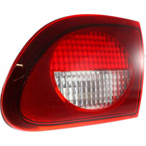TRUNK LAMP RH (BACK-UP LAMP) HQ REPLACEMENT FOR CHEVROLET CAVALIER 2000 PARTSLINK NUMBER  GM2883104