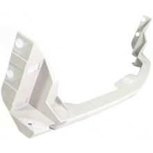 BUMPER FILLER FR UPPER REPLACEMENT FOR CHEVROLET IMPALA 2000 PARTSLINK NUMBER  GM1041114