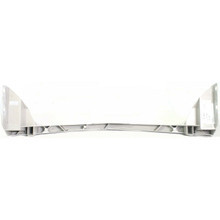 BUMPER FILLER FR UPPER REPLACEMENT FOR CHEVROLET IMPALA 2000 PARTSLINK NUMBER  GM1041114