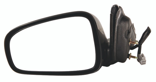 DOOR MIRROR LH POWER REPLACEMENT FOR CHEVROLET IMPALA 2000 PARTSLINK NUMBER GM1320218 DOOR MIRROR LH POWER REPLACEMENT FOR CHEVROLET IMPALA 2000 PARTSLINK NUMBER GM1320218