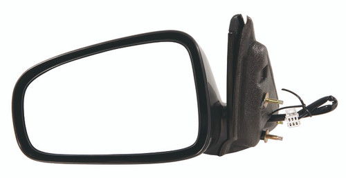 DOOR MIRROR LH POWER HTD REPLACEMENT FOR CHEVROLET IMPALA 2000 PARTSLINK NUMBER GM1320243 DOOR MIRROR LH POWER HTD REPLACEMENT FOR CHEVROLET IMPALA 2000 PARTSLINK NUMBER GM1320243