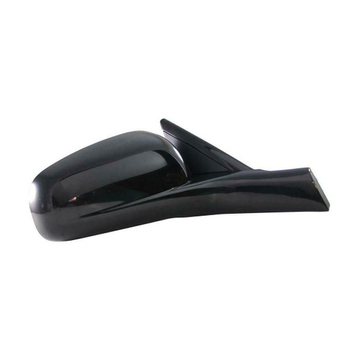 DOOR MIRROR RH POWER HTD REPLACEMENT FOR CHEVROLET IMPALA 2000 PARTSLINK NUMBER  GM1321243