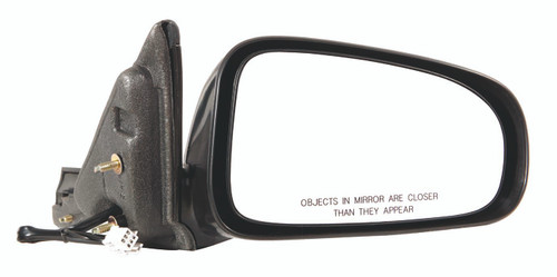 DOOR MIRROR RH POWER HTD REPLACEMENT FOR CHEVROLET IMPALA 2000 PARTSLINK NUMBER  GM1321243