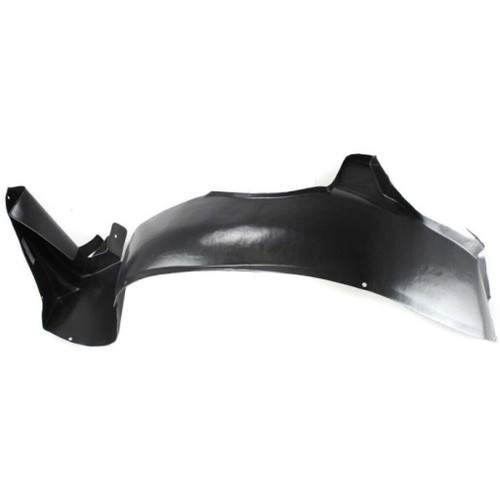 FENDER LINER LH REPLACEMENT FOR CHEVROLET IMPALA 2000 PARTSLINK NUMBER  GM1248122
