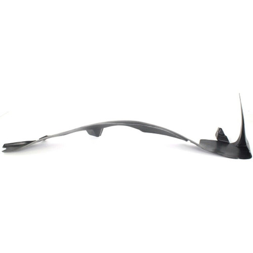 FENDER LINER RH REPLACEMENT FOR CHEVROLET IMPALA 2000 PARTSLINK NUMBER  GM1249122