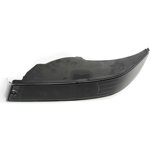 FOG LAMP FR LH HQ REPLACEMENT FOR CHEVROLET IMPALA 2000 PARTSLINK NUMBER  GM2592118