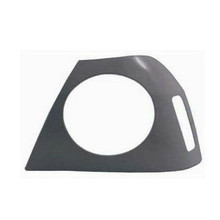 TAIL LAMP COVER RH PAINT TO MATTCH REPLACEMENT FOR CHEVROLET IMPALA 2000 PARTSLINK NUMBER  GM2815102