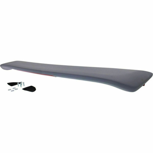 SPOILER RR SDN REPLACEMENT FOR CHEVROLET MALIBU 2000 PARTSLINK NUMBER GM1895107 SPOILER RR SDN REPLACEMENT FOR CHEVROLET MALIBU 2000 PARTSLINK NUMBER GM1895107