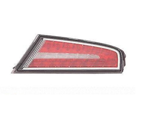 TAIL LAMP RH HQ REPLACEMENT FOR LINCOLN MKZ 2015 PARTSLINK NUMBER FO2801234 TAIL LAMP RH HQ REPLACEMENT FOR LINCOLN MKZ 2015 PARTSLINK NUMBER FO2801234
