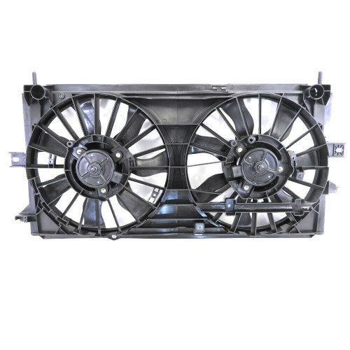 COOLING FAN ASSY REPLACEMENT FOR CHEVROLET MONTE CARLO 2000 PARTSLINK NUMBER GM3115122 COOLING FAN ASSY REPLACEMENT FOR CHEVROLET MONTE CARLO 2000 PARTSLINK NUMBER GM3115122