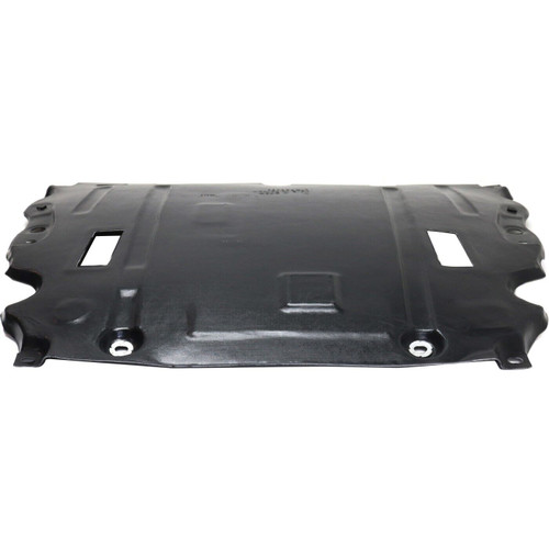 UNDERCAR SHIELD 1.5/1.6/2.5/2.0L FWD ENGINES REPLACEMENT FOR LINCOLN MKZ 2015 PARTSLINK NUMBER FO1228126 UNDERCAR SHIELD 1.5/1.6/2.5/2.0L FWD ENGINES REPLACEMENT FOR LINCOLN MKZ 2015 PARTSLINK NUMBER FO1228126