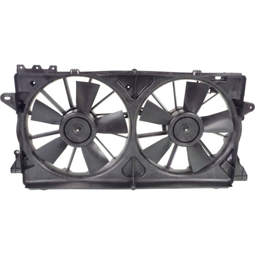COOLING FAN ASSY 3.5/3.7/4.6/5.0/5.4/6.2L REPLACEMENT FOR LINCOLN NAVIGATOR 2015 PARTSLINK NUMBER FO3115184 COOLING FAN ASSY 3.5/3.7/4.6/5.0/5.4/6.2L REPLACEMENT FOR LINCOLN NAVIGATOR 2015 PARTSLINK NUMBER FO3115184