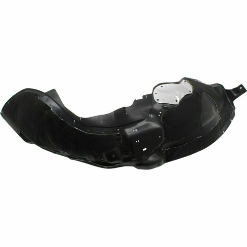FENDER LINER FR LH VACUUM MOULDED  REPLACEMENT FOR LINCOLN NAVIGATOR 2015 PARTSLINK NUMBER  FO1248173