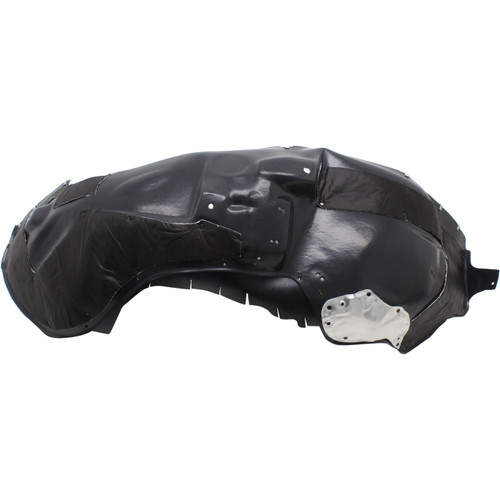 FENDER LINER FR RH VACUUM MOULDED  REPLACEMENT FOR LINCOLN NAVIGATOR 2015 PARTSLINK NUMBER  FO1249173