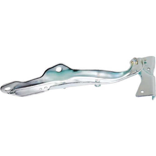 HOOD HINGE RH REPLACEMENT FOR LINCOLN NAVIGATOR 2015 PARTSLINK NUMBER FO1236141 HOOD HINGE RH REPLACEMENT FOR LINCOLN NAVIGATOR 2015 PARTSLINK NUMBER FO1236141