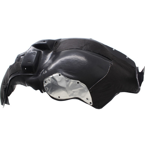 FENDER LINER FR RH VACUUM MOULDED  REPLACEMENT FOR LINCOLN NAVIGATOR L 2015 PARTSLINK NUMBER  FO1249173