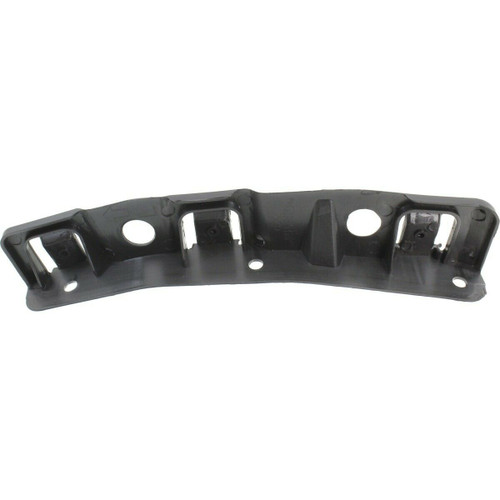 BUMPER BRACKET FR LH PLASTIC  REPLACEMENT FOR MAZDA CX5 2015 PARTSLINK NUMBER  MA1042104
