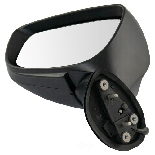 DOOR MIRROR LH POWER PTM W/SIGNAL/BLIND SPOT FROM 04/14  REPLACEMENT FOR MAZDA CX5 2015 PARTSLINK NUMBER  MA1320214