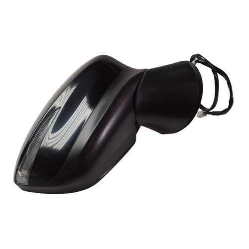 DOOR MIRROR RH POWER PTM W/SIGNAL FROM 04/14  REPLACEMENT FOR MAZDA CX5 2015 PARTSLINK NUMBER  MA1321207