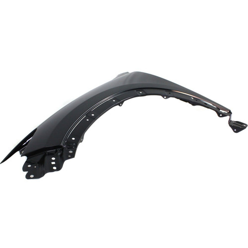 FENDER FR LH STEEL  REPLACEMENT FOR MAZDA CX5 2015 PARTSLINK NUMBER  MA1240170