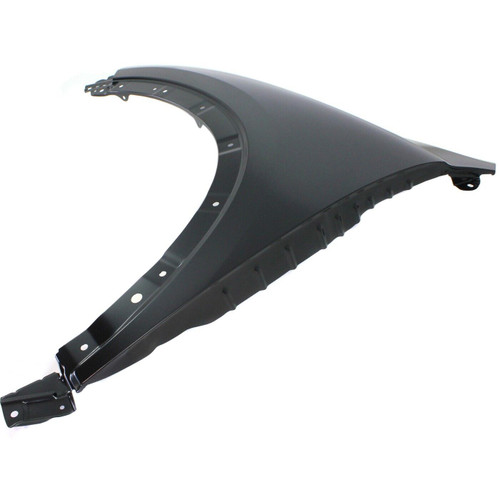 FENDER FR LH STEEL  REPLACEMENT FOR MAZDA CX5 2015 PARTSLINK NUMBER  MA1240170
