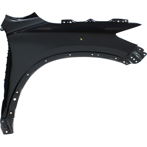 FENDER FR LH STEEL CAPA  REPLACEMENT FOR MAZDA CX5 2015 PARTSLINK NUMBER  MA1240170C