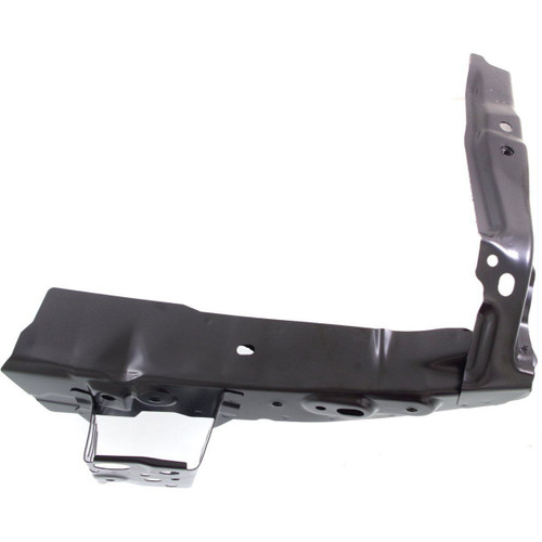 RADIATOR SUPPORT BRACKET RH STEEL REPLACEMENT FOR MAZDA CX5 2015 PARTSLINK NUMBER MA1225141 RADIATOR SUPPORT BRACKET RH STEEL REPLACEMENT FOR MAZDA CX5 2015 PARTSLINK NUMBER MA1225141