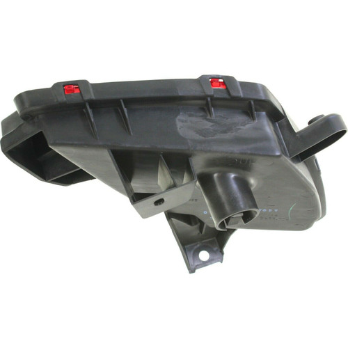 REFLECTOR RR LH ON BUMPER CAPA  REPLACEMENT FOR MAZDA CX5 2015 PARTSLINK NUMBER  MA2830101C