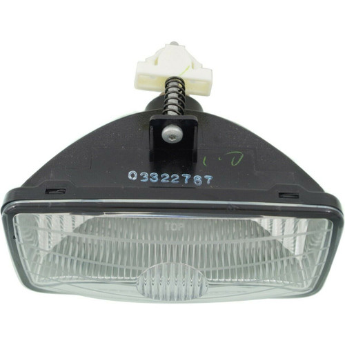 FOG LAMP FR LH/RH W/OFFROAD HQ REPLACEMENT FOR CHEVROLET PICKUP CHEVY FULLSIZE C/K 2000 PARTSLINK NUMBER  GM2592139