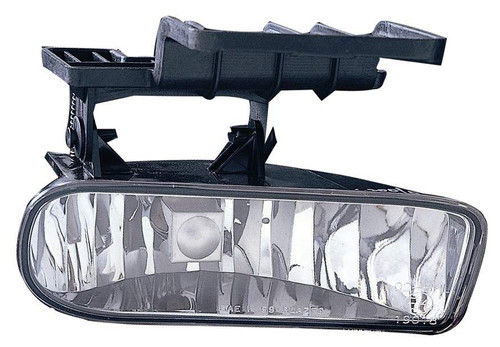 FOG LAMP FR LH HQ REPLACEMENT FOR CHEVROLET PICKUP CHEVY SILVERADO-1500,2500-3500 2000 PARTSLINK NUMBER  GM2592113