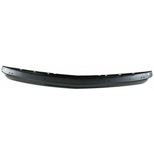 BUMPER FACE BAR FR PAINTED STEEL 1500/HYB 07-13/2500/3500 07-10  REPLACEMENT FOR CHEVROLET PICKUP CHEVY SILVERADO 1500  2013 PARTSLINK NUMBER  GM1002836