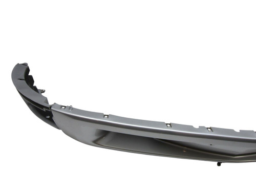 BUMPER LOWER FR AIR DEDFLECTOR W/O TOW 1500  REPLACEMENT FOR CHEVROLET PICKUP CHEVY SILVERADO 1500  2013 PARTSLINK NUMBER  GM1092243