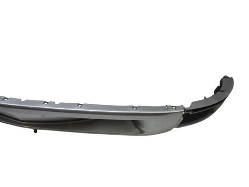 BUMPER LOWER FR AIR DEDFLECTOR W/O TOW 1500 CAPA  REPLACEMENT FOR CHEVROLET PICKUP CHEVY SILVERADO 1500  2013 PARTSLINK NUMBER  GM1092243C