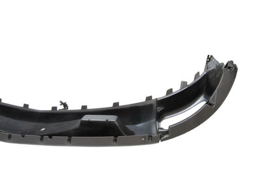 BUMPER LOWER FR AIR DEDFLECTOR W/O TOW 1500 CAPA  REPLACEMENT FOR CHEVROLET PICKUP CHEVY SILVERADO 1500  2013 PARTSLINK NUMBER  GM1092243C