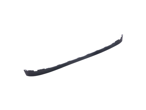 BUMPER LOWER FR TEXTURED-BLACK 1500  REPLACEMENT FOR CHEVROLET PICKUP CHEVY SILVERADO 1500  2013 PARTSLINK NUMBER  GM1092191