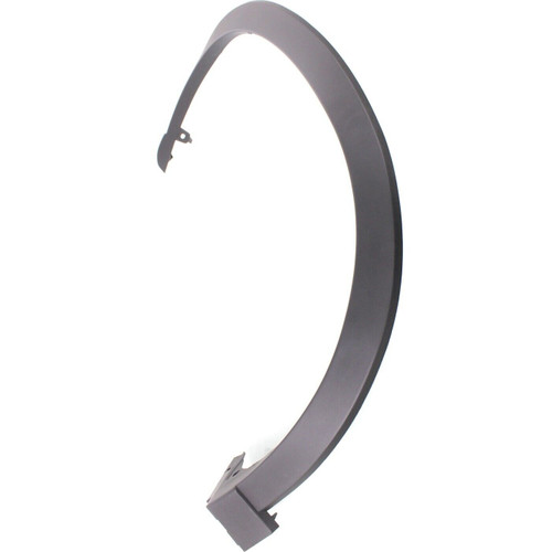 WHEEL ARCH TRIM FR LH  REPLACEMENT FOR MAZDA CX5 2015 PARTSLINK NUMBER  MA1290103