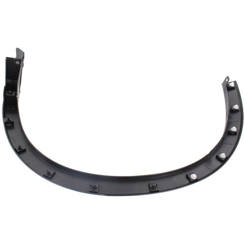 WHEEL ARCH TRIM RR LH  REPLACEMENT FOR MAZDA CX5 2015 PARTSLINK NUMBER  	MA1790100