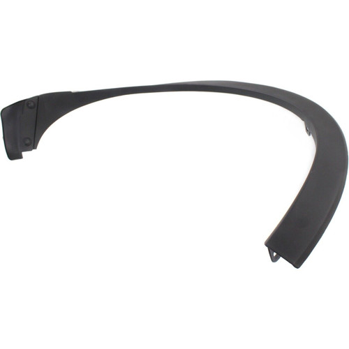WHEEL ARCH TRIM RR LH  REPLACEMENT FOR MAZDA CX5 2015 PARTSLINK NUMBER  MA1790100U